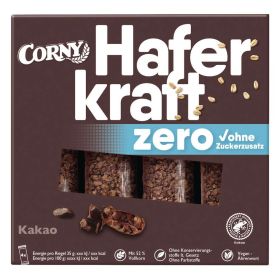 Haferkraft Zero Kakao