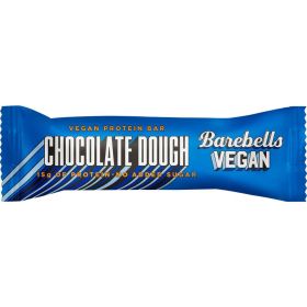 Protein-Riegel Vegan, Chocolate Dough