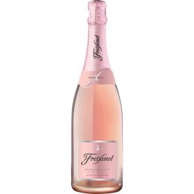 Secco, Rosé trocken