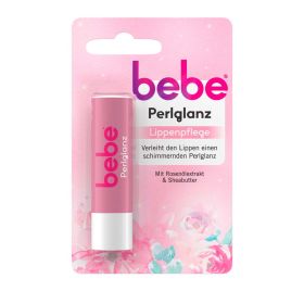 Lippenpflege, Perlglanz