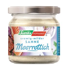 Sahne Merrettich