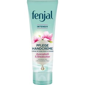 Pflege Handcreme, Intensiv