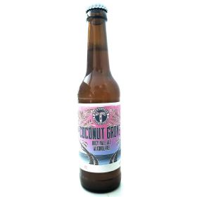 Coconut Grove Juicy Pale Ale