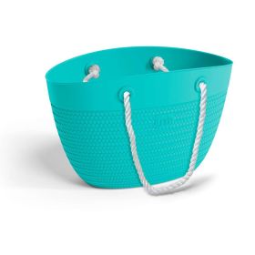 Picknick Tasche, türkis
