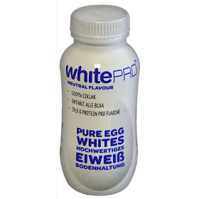 WhitePRO Eiklar