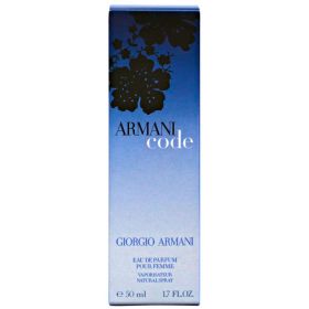 Damen, Eau de Toilette, Code Pour Femme