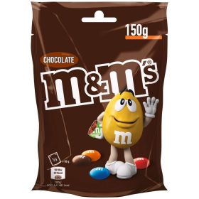 Schokolinsen Choc