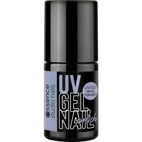 UV Nagellack Studio Nails UV Gel Nail 201