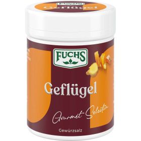 Link zu  Geflügel Gewürzsalz