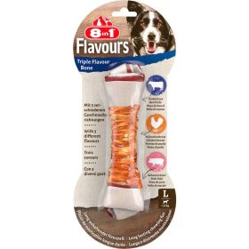 Link zu  Hunde-Snack mit Chicken, Pork und Beef