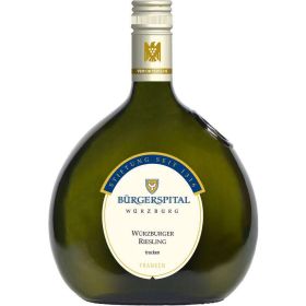 Würzburger Riesling, Weißwein