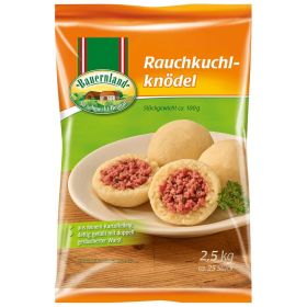 Link zu  Rauchkuchl-Knödel