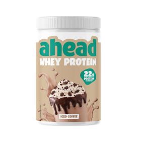 Link zu  Whey Protein Pulver - Iced Coffee
