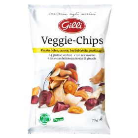 Veggie Chips
