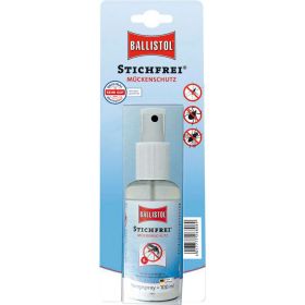 Mückenschutz Stichfrei