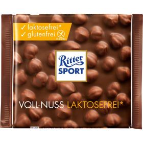 Link zu  Tafelschokolade, Vollnuss
