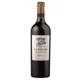 Domaine de La Baume Merlot