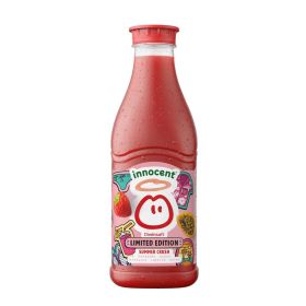 Smoothie Summer Crush Limited Edition