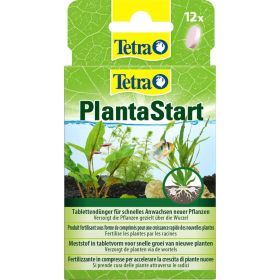 Teichpflege "Planta Start"