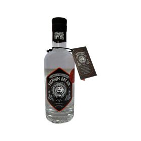 Premium Dry Gin, Frankfurter Löwen