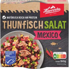 Thunfisch Salat Mexico