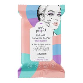 Link zu  Reinigungstücher, Make-Up Entferner
