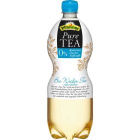 Bio Weißer Tee "Pure Tea", Holunder