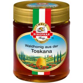 Waldhonig, flüssig