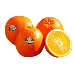 Orange, lose