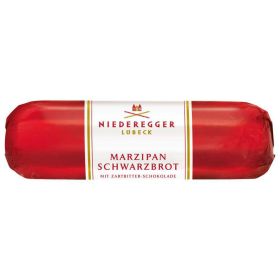 Marzipan Schwarzbrot