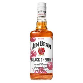 Bourbon Whisky Black Cherry 40%