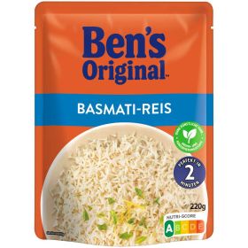 Express Reis Basmati
