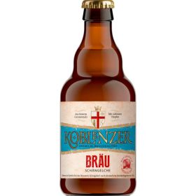 Bier Bräu Schängelche