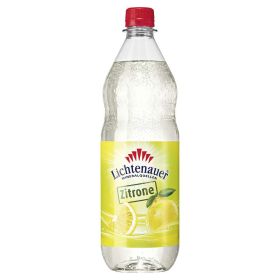 Zitronen Limonade