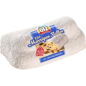 Edel-Marzipanstollen