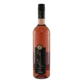 Rosé Feinherb, Roséwein