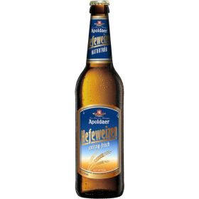 Hefe-Weizenbier 5,2%