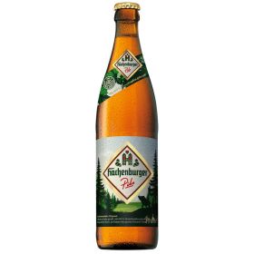 Pilsener Bier 4,9%