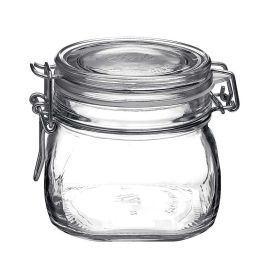 Vorratsglas Fido Vaso 0,5l