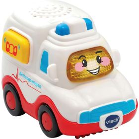 Link zu  Tut Tut Baby Flitzer - Rettungswagen