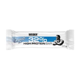 Protein Bar Kokos