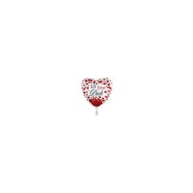 Link zu  Folienballon I Love You