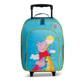 Link zu  Peppa Pig Kindertrolleyvvvvvvvvv