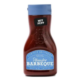 Barbecue Sauce