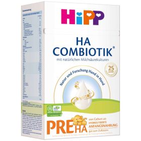Anfangsmilch HA Combiotik Premilch