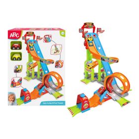 ABC Jays n Fun Tower
