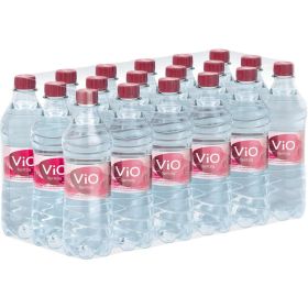 Mineralwasser, Spritzig (18x 0,500 Liter)