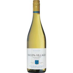 Mâcon-Villages Florières, trocken, Weißwein