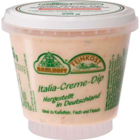 Italia-Creme-Dip