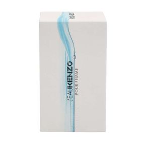 Eau de Toilette L´Eau Kenzo Pour Femme